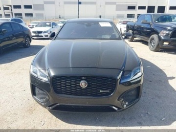 Jaguar XF II 2021 Jaguar XF R-Dynamic SE P300 2021 2.0l 2.0 Benzyna 296KM, zdjęcie 7