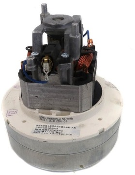 SILNIK SSĄCY TURBINA ODKURZACZA DOMEL MKM3535/6