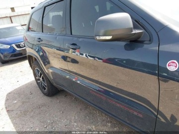 Jeep Grand Cherokee IV 2018 Jeep Grand Cherokee Trailhawk 2018 5.7l 5.7 Benzyna 360KM, zdjęcie 7