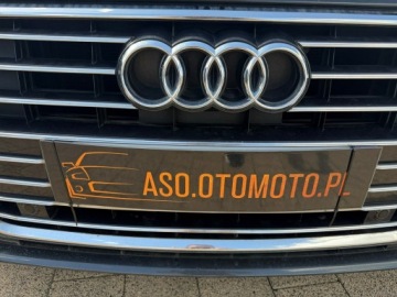 Audi A6 C8 Avant 2.0 40 TDI 204KM 2022 Audi A6 Avant PANORAMA skóra BIXENONY automat, zdjęcie 9