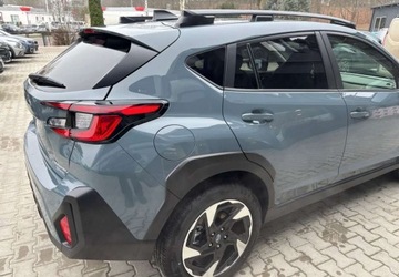 Subaru 2025 Subaru Crosstrek Subaru Crosstrek 2.0i-S e-Boxer Comfort (EyeSight) Linear, zdjęcie 5