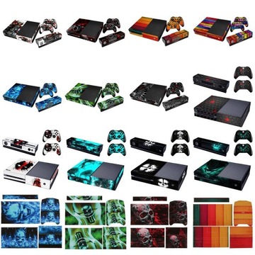 Наклейка Xbox One