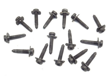 ВИНТ СИДЕНИЯ TOYOTA AYGO CITROEN C1 PEUGEOT 107 2005-2014