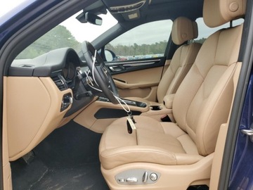 Porsche Macan 2022 Porsche Macan 2022 PORSCHE MACAN 2.0 Benzyna 261KM, zdjęcie 7