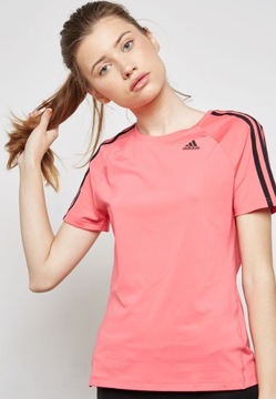 Koszulka damska Adidas CF3925 r.M