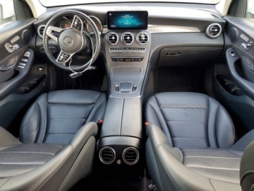 Mercedes GLC C254/X254 2022 Mercedes-Benz GLC 2022 MERCEDES-BENZ GLC 300 2.0 Benzyna 250KM, zdjęcie 7