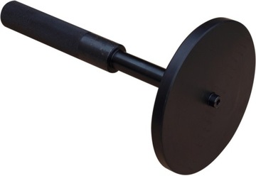 СЪЕМНИК ПОДШИПНИКОВ И ВТУЛОК ПРЕСС-АДАПТЕРЫ 70-150 мм