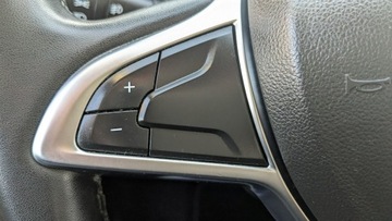 Dacia Duster I SUV Facelifting 1.5 dCi 109KM 2017 Dacia Duster 1.5dCi 109PS OPŁACONY Bezwypadkowy, zdjęcie 25