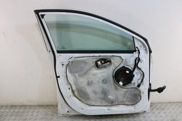 DVEŘE LEVÉ PŘEDNÍ HYUNDAI TUCSON IV