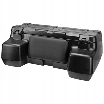 Четырехместный ящик для хранения