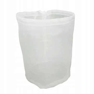Bag Brewing Extra Large Cold Brew Bags Making