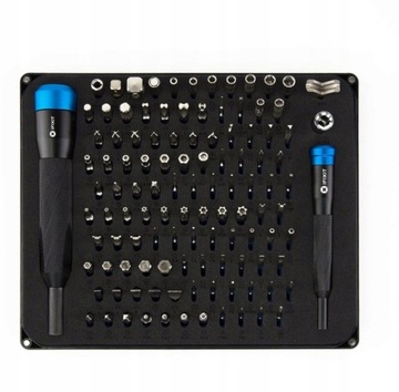 Набор прецизионных бит iFixit Manta