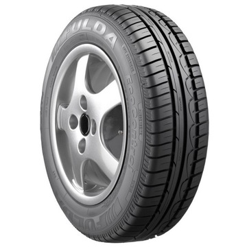 4x Fulda Ecocontrol 155/80R13 79T