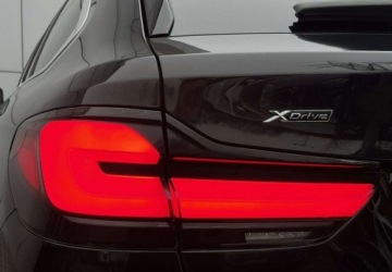 BMW Seria 5 G30-G31 Touring Plug-In 2.0 530e 292KM 2022 BMW Seria 5 4x4 Skora Navi Kamera Sport Full Led Automat FV23, zdjęcie 11