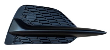 62256HV10A, NISSAN QASHQAI J11 LIFT 2017-2021 Lüftungsgitter rechts Stoßstange vorne 62256HV10A