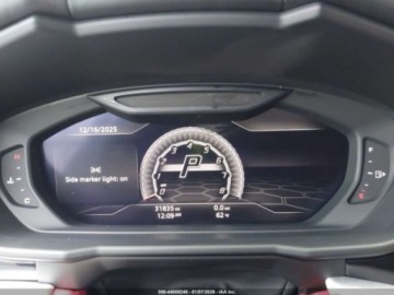 Lamborghini Urus 2021 Lamborghini Urus 2021 4.0 Benzyna 641KM, zdjęcie 13