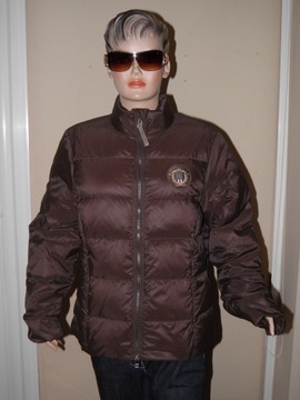 LEXINGTON EXTYRA KURTKA PUCHOWA R XL
