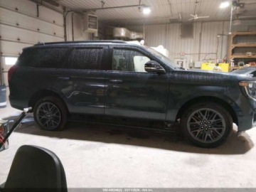 Ford Expedition III 2025 Ford Expedition Platinum 2025 3.5 Benzyna 440KM, zdjęcie 6