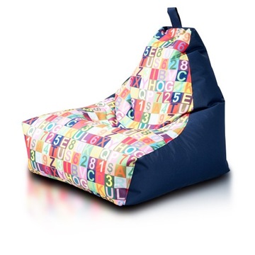 Super wygodny! Fotel Keiko Modern S DG32/NC8