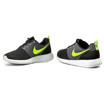 Buty unisex NIKE Roshe One GS 599728-022, r 36,5