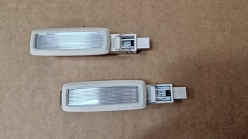 LAMPA POLSTROVÁNÍ LED 3G0947109 PASSAT B8