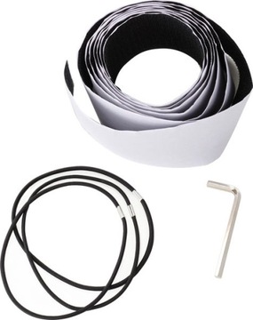 Torba Harley Benton Pedalboard SpaceShip 40