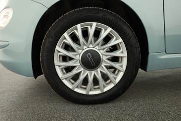 Fiat 500 IV 2023 Fiat 500 1.0 mild-hybrid, Salon Polska, zdjęcie 20