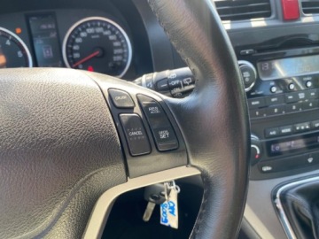 Honda CR-V III 2009 Honda CR-V KLIMATYZACJA EL.SZYBY TEMPOMAT GRZANE LUSTERKA HAK SERWISOWANA, zdjęcie 13