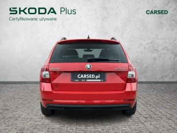 Skoda Octavia III Kombi Facelifting 2.0 TDI 150KM 2020 Skoda Octavia 2.0 TDI 150KM GRZANA SZYBA FV-23%, S, zdjęcie 3
