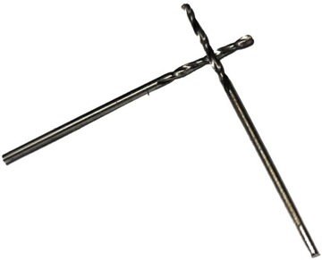 wiertło 1,3 NWKa BHH - 2szt