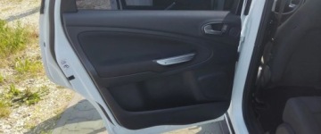 Ford S-Max I Van Facelifting 2.0 Duratorq TDCi DPF 163KM 2011 Ford S-Max 2.0 DIESEL ,Bezwypadek,bogata wersja ,zarejestrowany 2.0 Diesel, zdjęcie 26