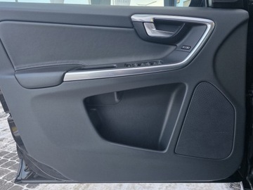 Volvo XC60 I SUV Facelifting 2.0 D3 DRIVE-E 150KM 2015 Volvo XC 60 PL Salon Kinetic D3 150KM Czujniki Naw, zdjęcie 12