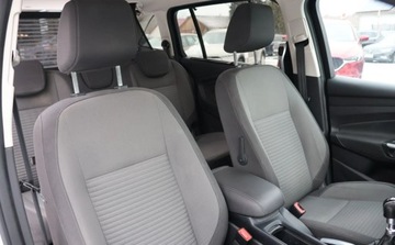 Ford C-MAX II Grand C-MAX Facelifting 1.5 EcoBoost 150KM 2018 Ford Grand C-MAX Nawigacja, Czujniki PrzodTyl, El. regulacja, Zadbany, Gwa, zdjęcie 12