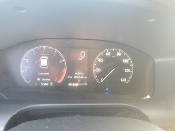 Honda 2024 Honda HR-V Sport, 2024r., 4x4, 2.0L 2.0 Benzyna 158KM, zdjęcie 10