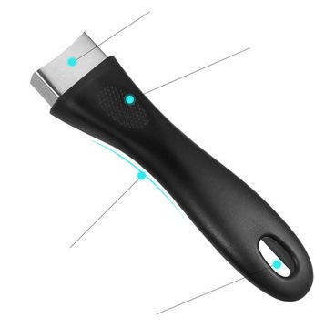 2x РУЧКИ ДЛЯ ЧАСТЕЙ БЕЗОПАСНЫЕ РУЧКИ ДЛЯ ЖАРКИ ЦВЕТОВ