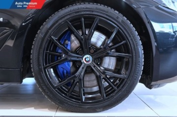 BMW Seria 5 G30-G31 2022 BMW Seria 5 540i xDriveFV23Adaptacyjne Reflektory LEDPakiet Sportowy M, zdjęcie 20