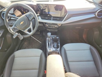 Chevrolet Trax 2026 Chevrolet Trax 1LT 2026 1.2 Benzyna 137KM, zdjęcie 8