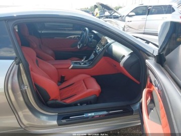 BMW 2022 BMW M8 Competition 2022 4.4l 4.4 Benzyna 617KM, zdjęcie 9