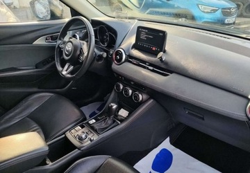 Mazda CX-30 2018 Mazda CX-30 Najbogatsza wersja Automat 2.0 Benzyna 150KM, zdjęcie 13