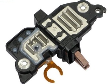РЕГУЛЯТОР НАПРЯЖЕНИЯ 12В ARE0063(BOSCH) AS-PL DACIA