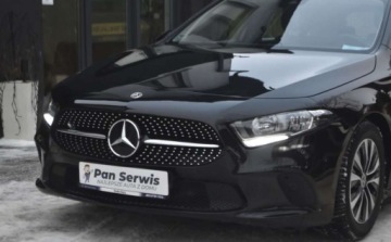 Mercedes Klasa A W177/V177 2022 Mercedes-Benz Klasa A Mercedes-Benz Klasa A 180 d 8G-DCT Style 2.0 Diesel, zdjęcie 18