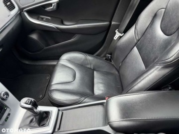 Volvo V40 II Hatchback Facelifting 2.0 D3 150KM 2018 Volvo V40 Volvo V40 D3 Inscription 2.0 Diesel 150KM, zdjęcie 29