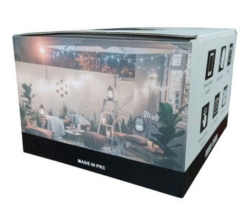 УЛИЧНАЯ ЭЛЕКТРИЧЕСКАЯ РОЗЕТКА Wi-Fi Tuya Smart С ИЗМЕРЕНИЕМ ЭНЕРГОПОТРЕБЛЕНИЯ