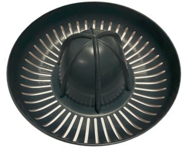 Соковыжималка для цитрусовых Thermomix TM6 TM5 TM31 Wundermix Germany