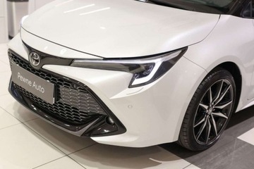 Toyota Corolla XII 2024 Toyota Corolla 1.8 Hybrid GR Sport Dynamic 1.8 Hybryda 98KM, zdjęcie 29
