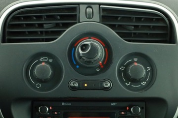 Renault Kangoo II Mikrovan Facelifting 2013 1.5 dCi 90KM 2018 Renault Kangoo 1.5 dCi, Salon Polska, Klima, zdjęcie 9