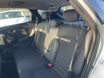 Hyundai ix35 SUV 1.6 GDI 135KM 2012 Hyundai ix35 Klimatronik Podgrzewana Skóra, zdjęcie 10
