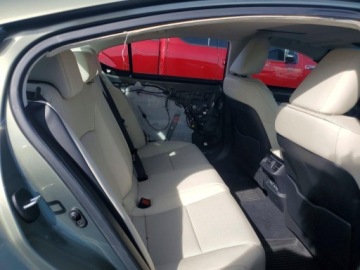Lexus ES VIII (XZ209) 2025 Lexus ES 2025 LEXUS ES 350 BASE 3.5 Benzyna 301KM, zdjęcie 10