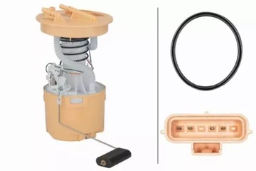 HELLA ČERPADLO PALIVA 8TF 358 303-191