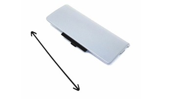 NAKŁADKA ZAŚLEPKA PROGU VW Passat CC przód lewa